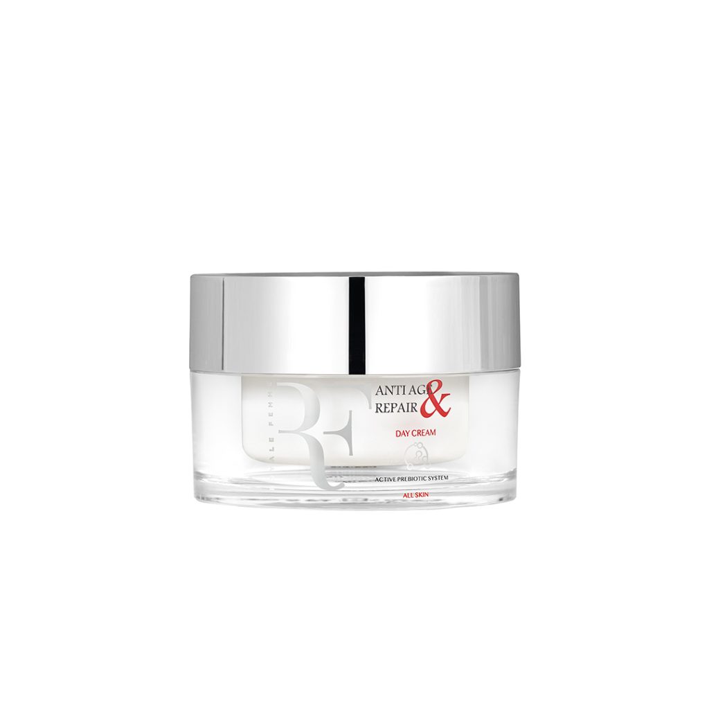Anti Age & Repair Day Cream RF