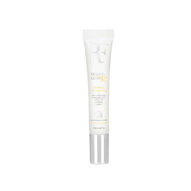 Bright & Glow Vitamin C Eye Cream RF