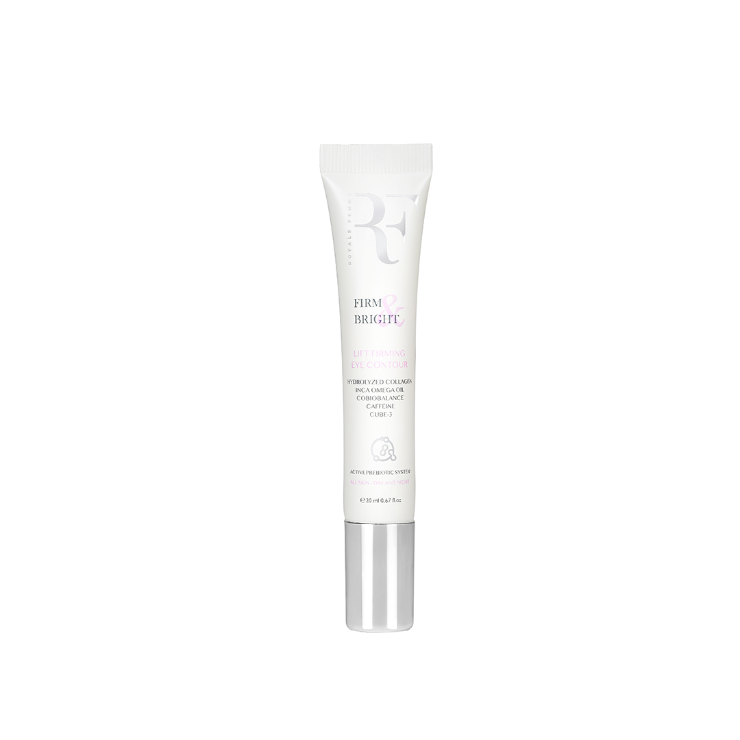 Firm & Bright Eye Cream RF