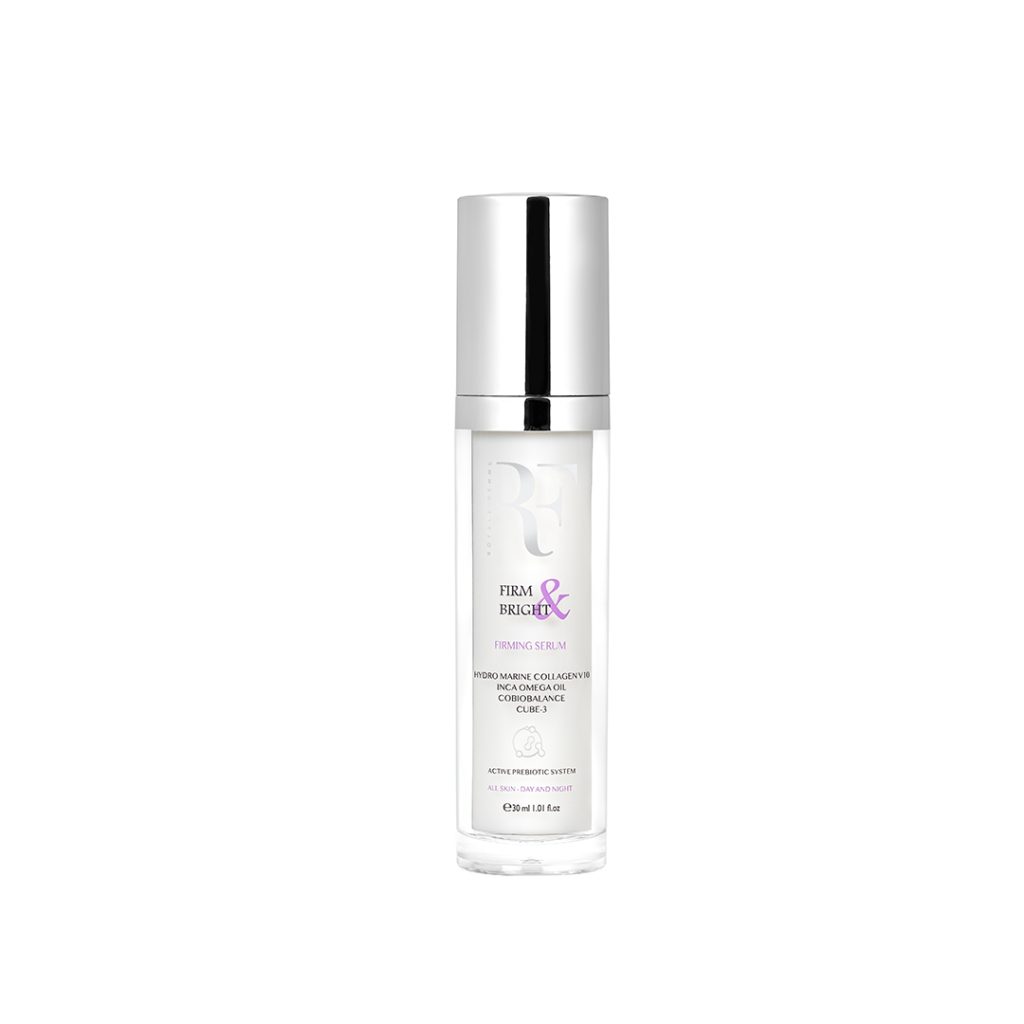 Firm & Bright Serum RF