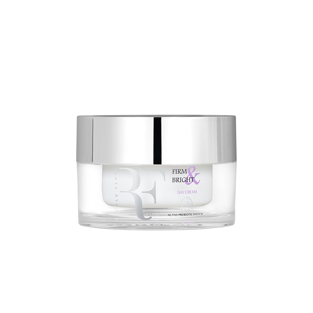 Firm & Bright Day Cream RF