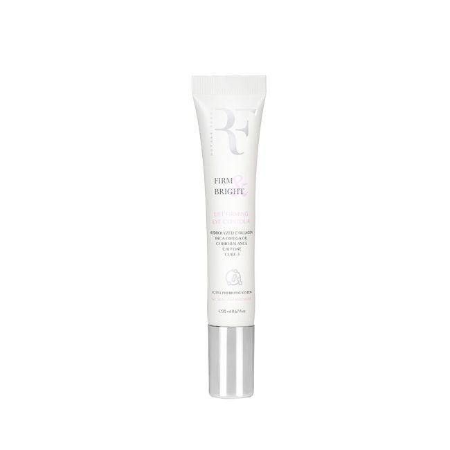 Firm & Bright Eye Cream RF