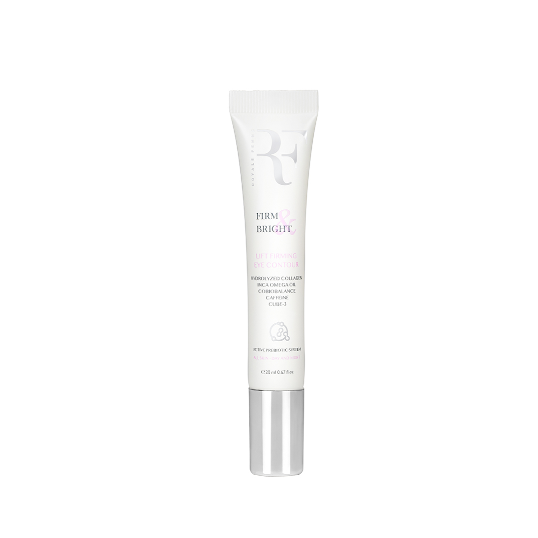 Firm & Bright Eye Cream RF