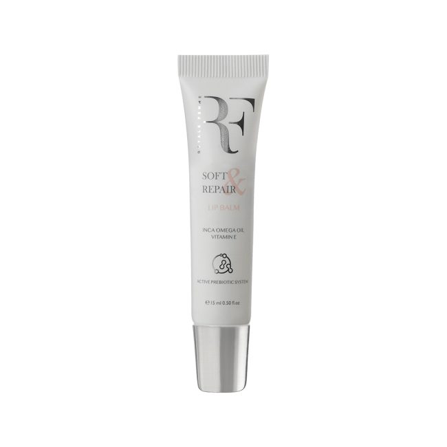 Soft & Repair Lip Balm RF