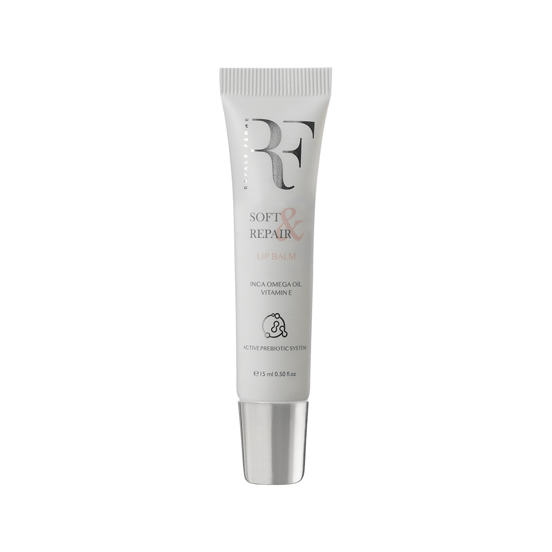 Soft & Repair Lip Balm RF