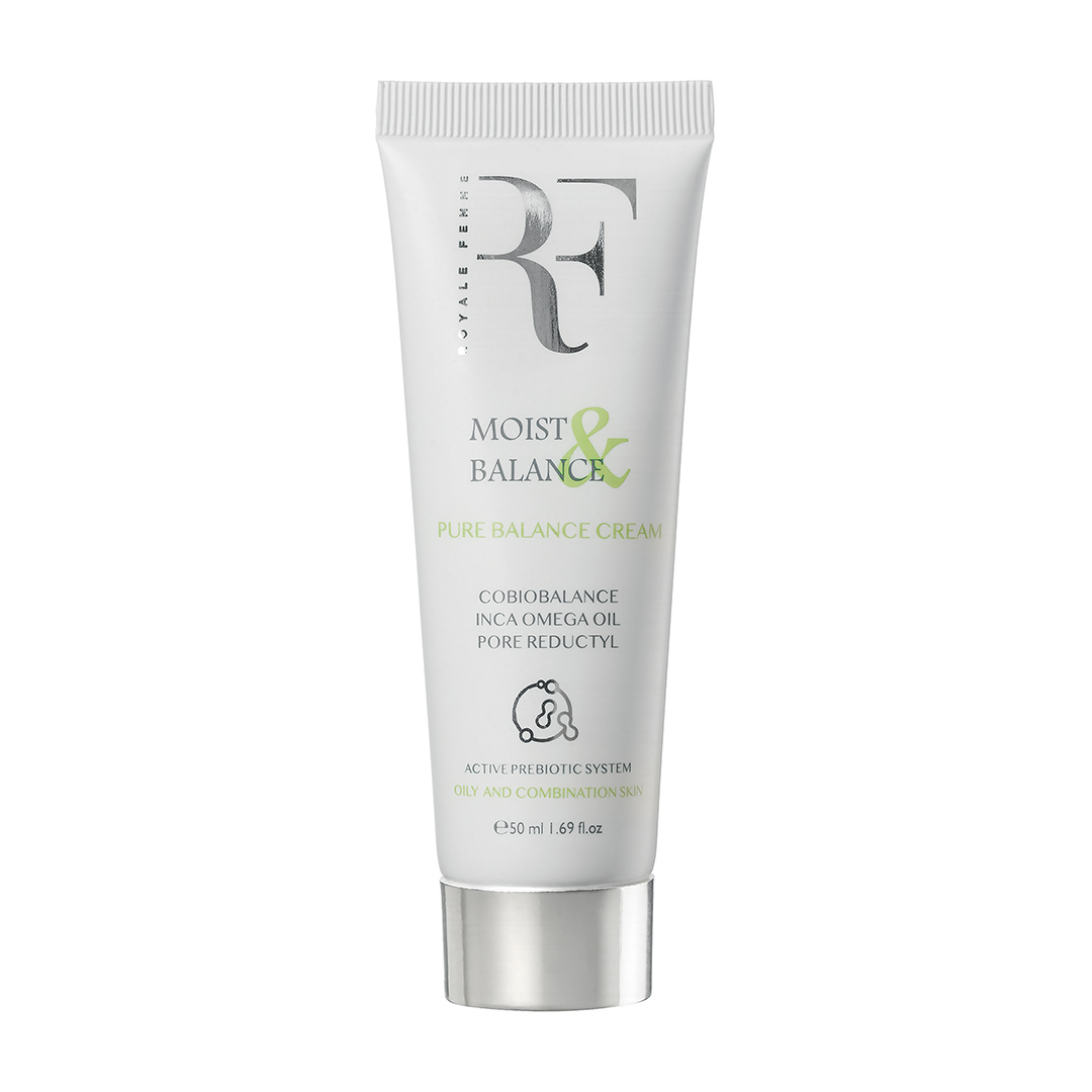 Moist & Balance Cream RF