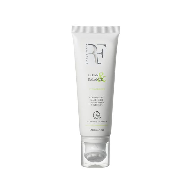 Clean & Balance Cleansing Gel RF